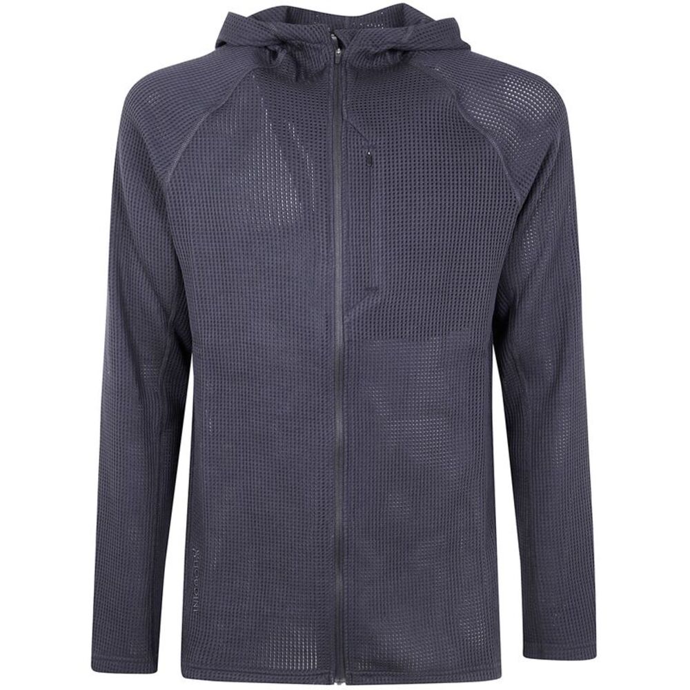 Houdini Men "M`S Pace Flow Houdi" Jacket